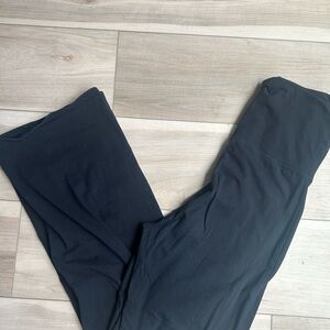 H&M Black Leggings